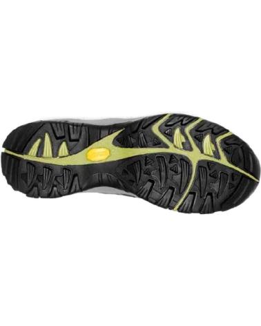 Deportivas de Hombre CHIRUCA MONTANA SUMATRA 23 4496423 MARINO
