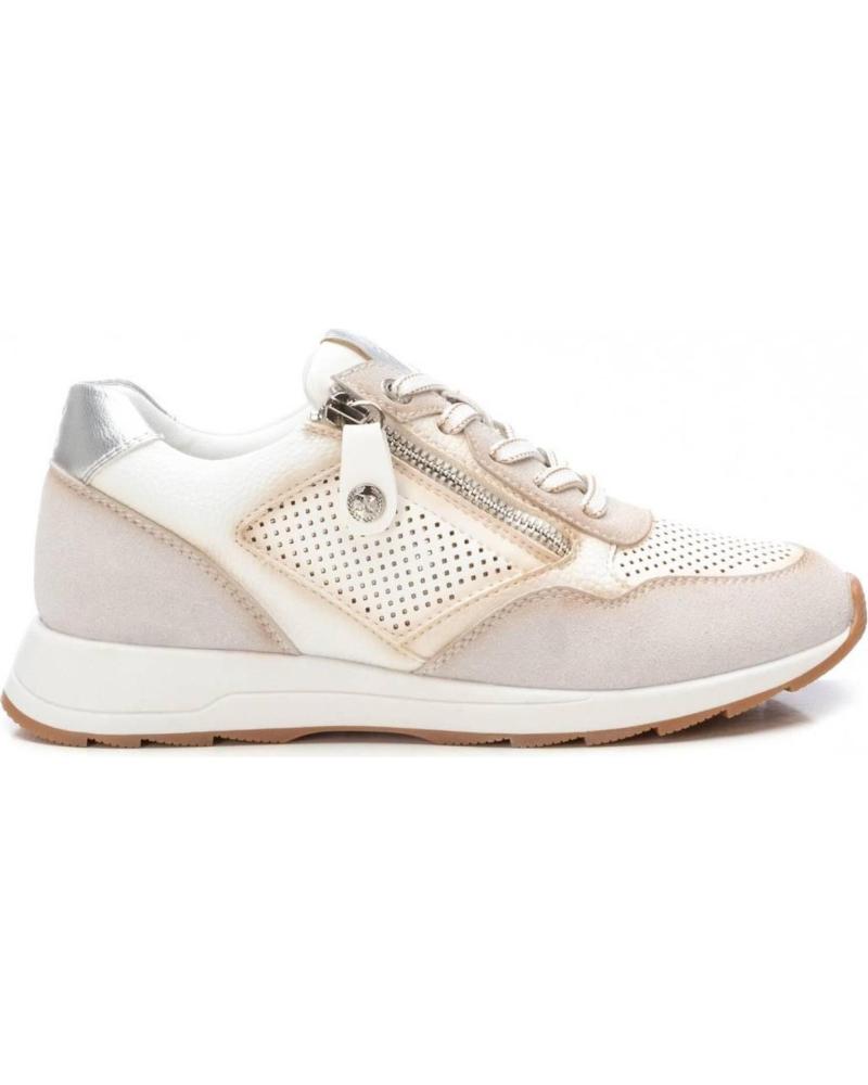 Sportivo per Donna XTI DEPORTIVOS 143734 S DE BLANCO