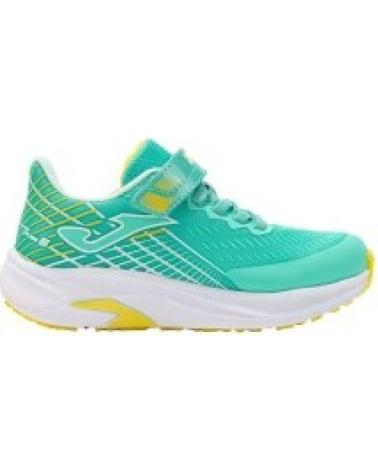 Sportschuhe für Mädchen und Junge JOMA ZAPATILLAS SUPER CROSS V-2527 VARIOS COLORES