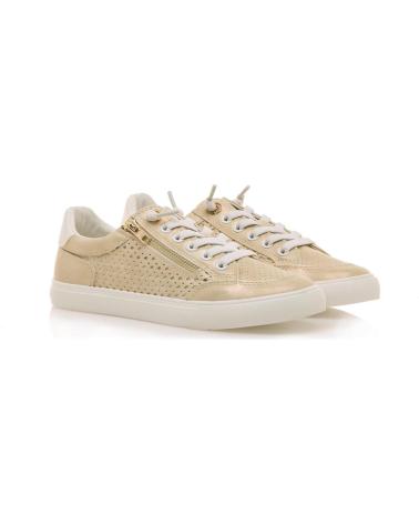 Sneaker für Damen MTNG 60710 GOLD