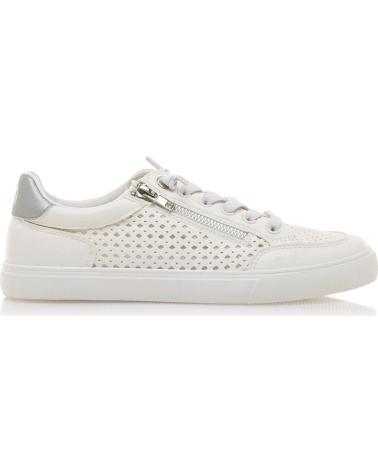 Sneaker für Damen MTNG 60710 BLANCO