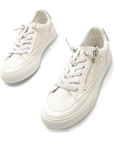 Sneaker für Damen MTNG 60710 BLANCO