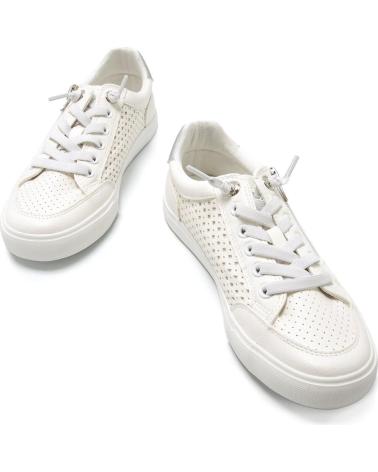 Sneaker für Damen MTNG 60710 BLANCO
