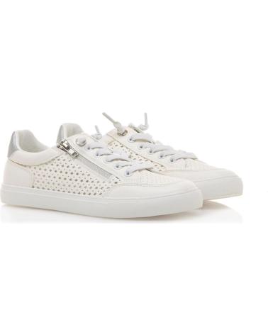 Sneaker für Damen MTNG 60710 BLANCO