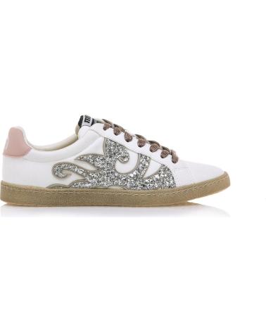 Sportivo per Donna MTNG 60572 PLATA