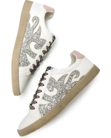 Sportif pour Femme MTNG 60572 PLATA
