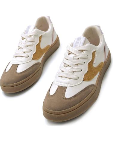 Sportif pour Femme MTNG 60825 BEIGE