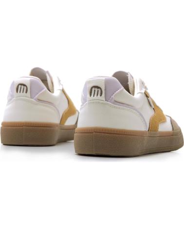 Sportif pour Femme MTNG 60825 BEIGE