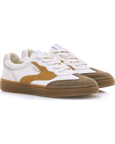 Sportif pour Femme MTNG 60825 BEIGE
