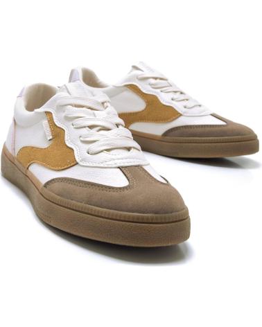 Sportif pour Femme MTNG 60825 BEIGE