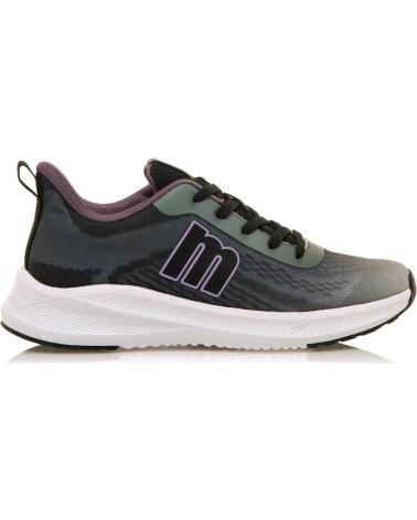 Esportes  de Mulher MTNG 60802 NEGRO