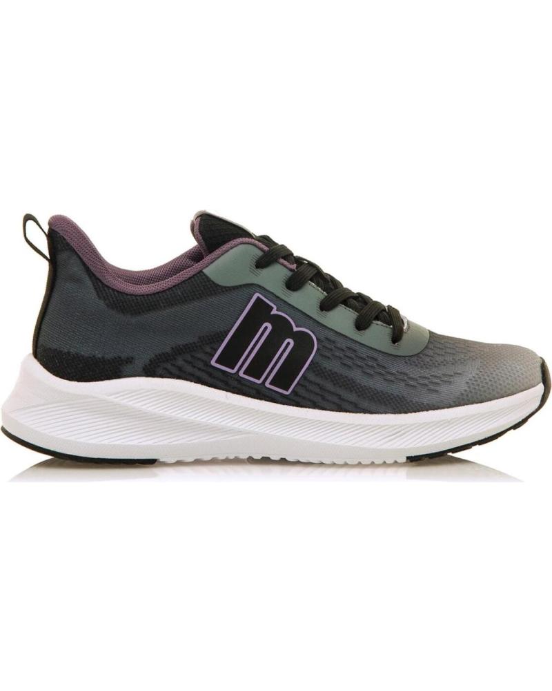 Esportes  de Mulher MTNG 60802 NEGRO