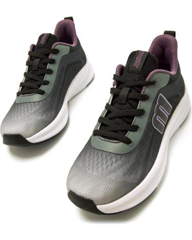Esportes  de Mulher MTNG 60802 NEGRO