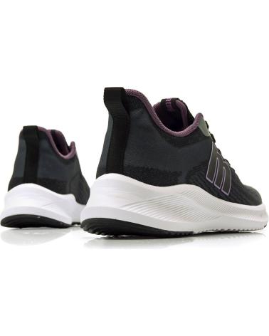Esportes  de Mulher MTNG 60802 NEGRO