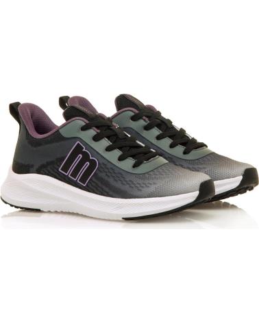 Esportes  de Mulher MTNG 60802 NEGRO