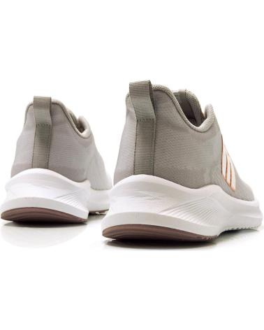 Sneaker für Damen MTNG 60802 GRIS