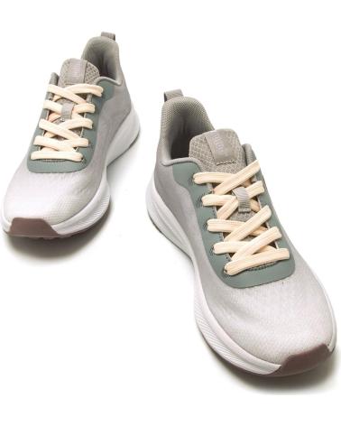 Sneaker für Damen MTNG 60802 GRIS