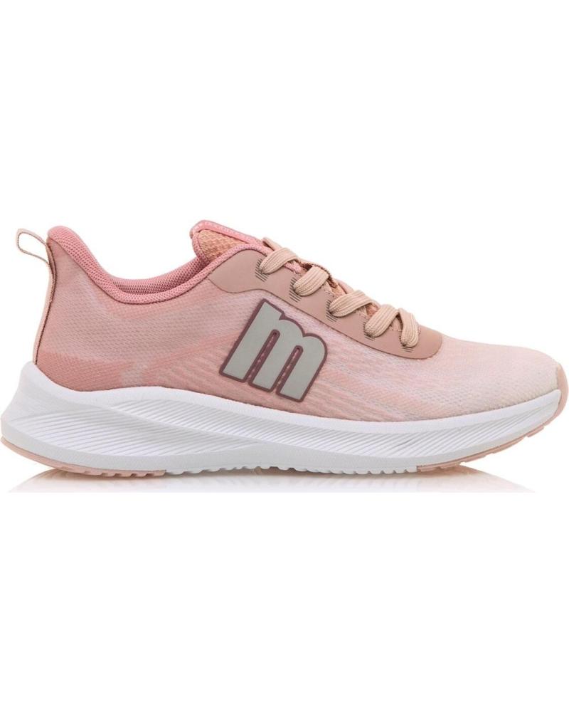 Deportivas-De-Mujer-MTNG-60802-ROSA