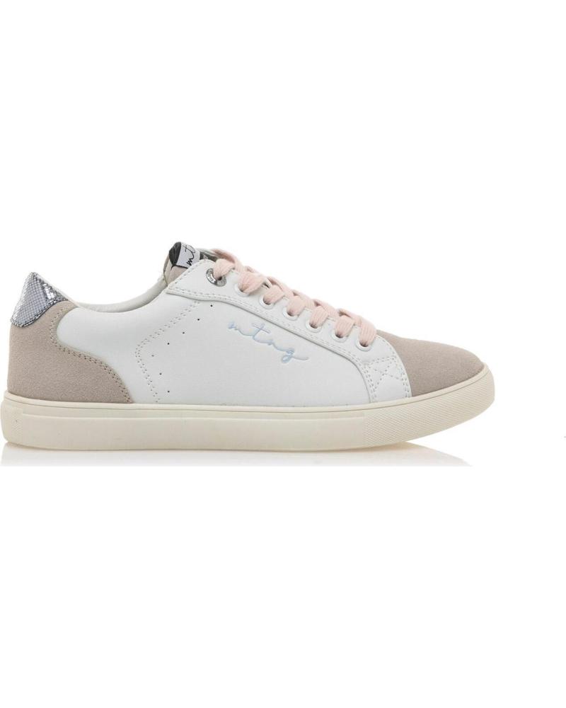 Deportivas-De-Mujer-MTNG-60712-BEIGE
