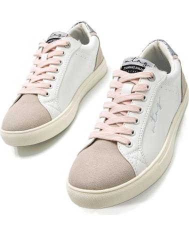 Deportivas-De-Mujer-MTNG-60712-BEIGE