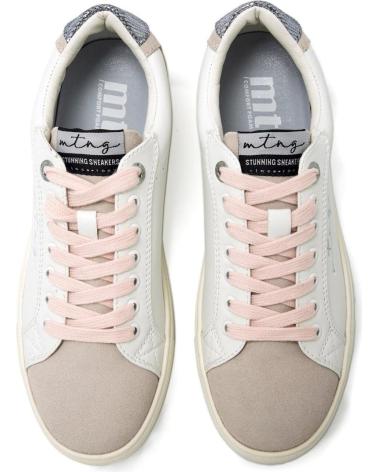 Deportivas-De-Mujer-MTNG-60712-BEIGE