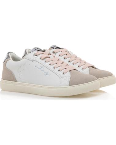 Deportivas-De-Mujer-MTNG-60712-BEIGE