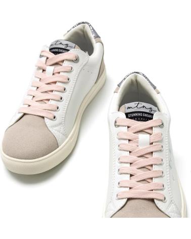Deportivas-De-Mujer-MTNG-60712-BEIGE