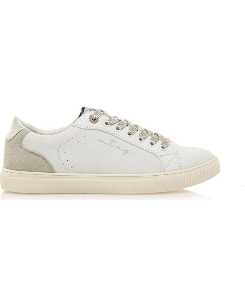 Sportif pour Femme MTNG 60712 BLANCO