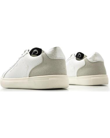Sportif pour Femme MTNG 60712 BLANCO