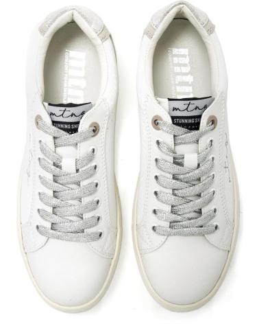 Sportif pour Femme MTNG 60712 BLANCO
