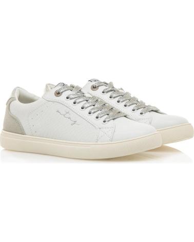 Sportif pour Femme MTNG 60712 BLANCO