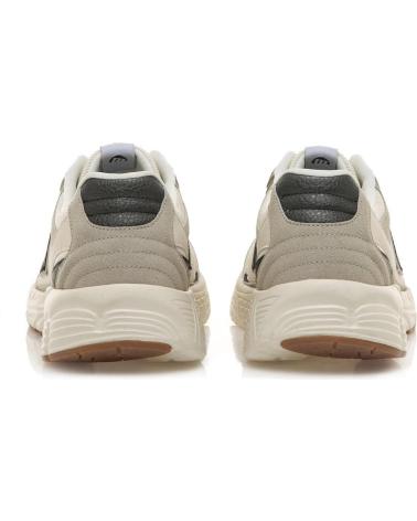 Deportivas de Hombre MTNG 84781 GRIS