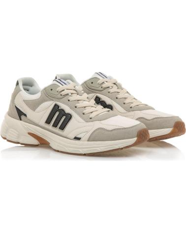 Deportivas de Hombre MTNG 84781 GRIS