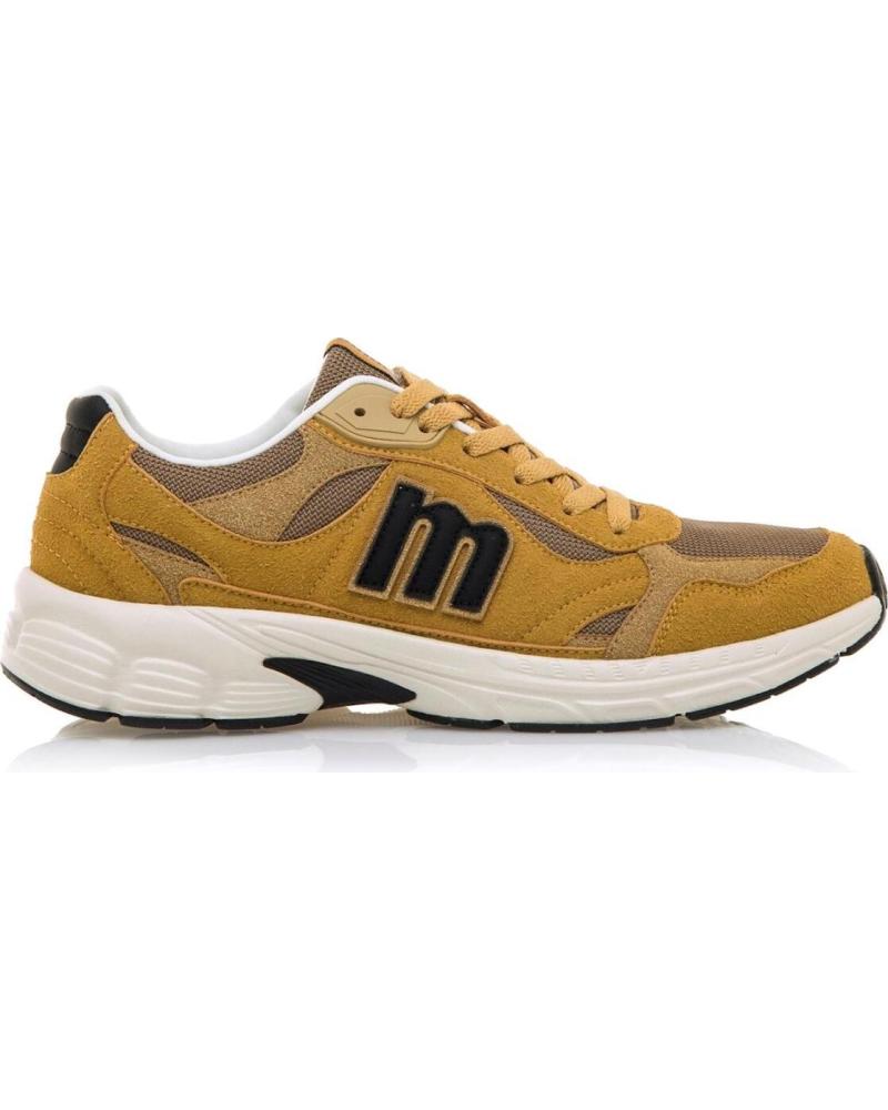 Deportivas de Hombre MTNG 84781 AMARILLO