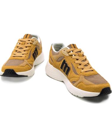 Deportivas de Hombre MTNG 84781 AMARILLO