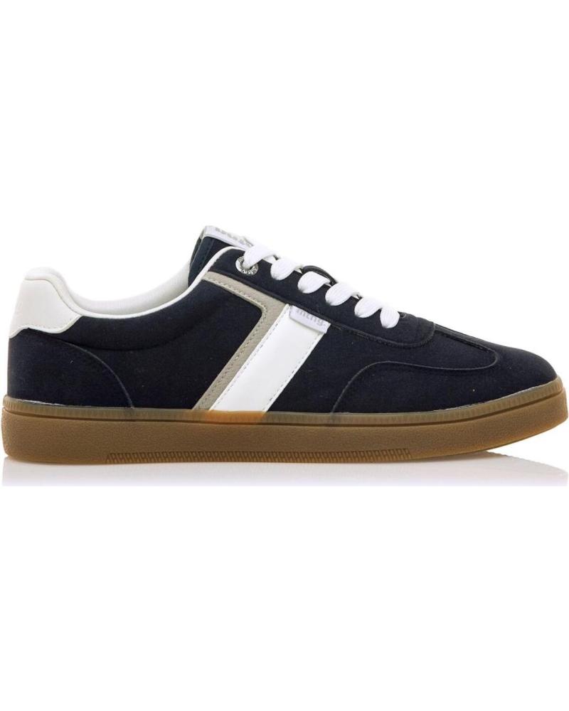 Deportivas de Hombre MTNG 84756 NEGRO