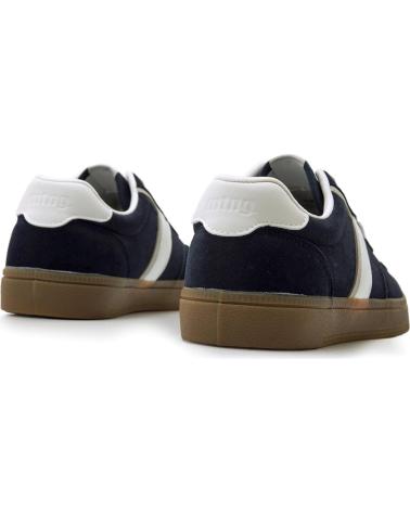 Deportivas de Hombre MTNG 84756 NEGRO