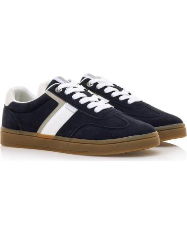 Deportivas de Hombre MTNG 84756 NEGRO