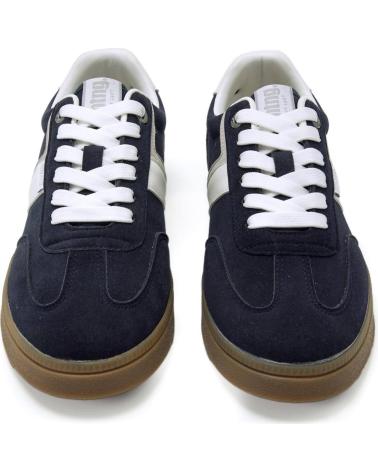 Deportivas de Hombre MTNG 84756 NEGRO