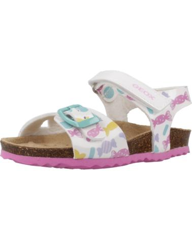 Sandálias-De-Niña-GEOX-B922RA-MULTICOLOR