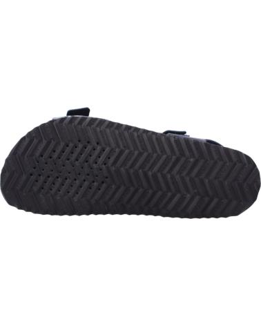 Sandali per Bambina e Bambino GEOX SANDALIAS NINO MODELO J GHITA BOY COLOR AZUL C0693