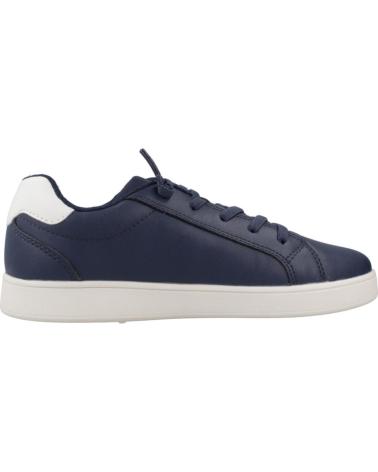 Sneaker für Junge GEOX ZAPATILLAS NINO MODELO J ECLYPER BOY COLOR AZUL C4242