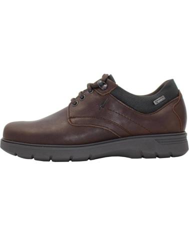 Scarpe per Uomo HIMALAYA TOMCAT ZAPATO HOMBRE CLASICO MARRON HIDRO IMPERMEABLE MARRóN