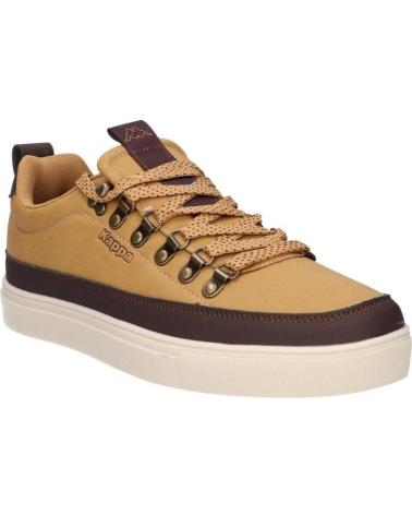 Esportes  de Homem KAPPA LADECELLI - DEPORTIVO CASUAL HOMBRE CAMEL