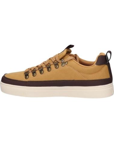Esportes  de Homem KAPPA LADECELLI - DEPORTIVO CASUAL HOMBRE CAMEL