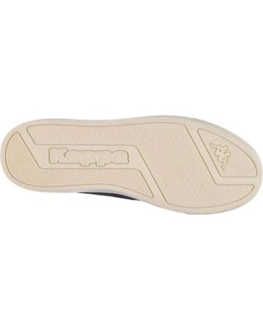 Esportes  de Homem KAPPA LADECELLI - DEPORTIVO CASUAL HOMBRE CAMEL