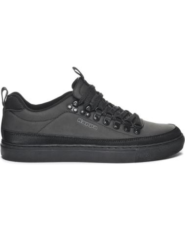 Sapatos de Homem KAPPA LADECELLI - DEPORTIVO CASUAL HOMBRE NEGRO