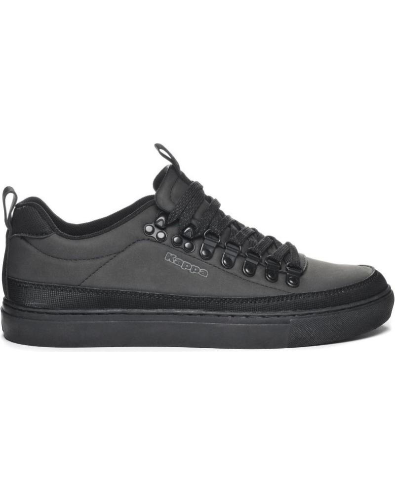 Sapatos de Homem KAPPA LADECELLI - DEPORTIVO CASUAL HOMBRE NEGRO