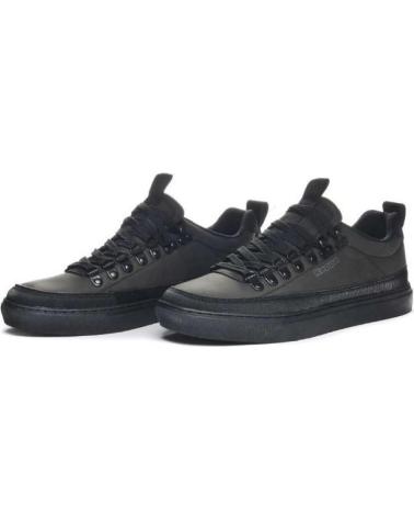 Sapatos de Homem KAPPA LADECELLI - DEPORTIVO CASUAL HOMBRE NEGRO