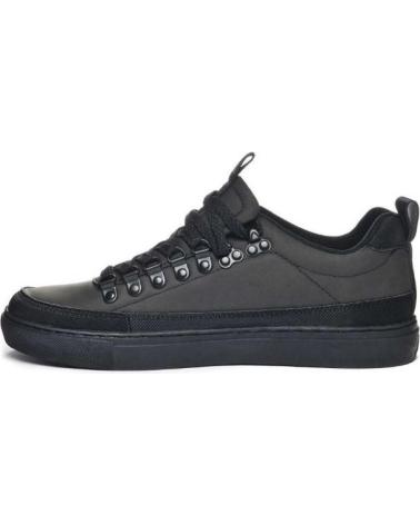 Sapatos de Homem KAPPA LADECELLI - DEPORTIVO CASUAL HOMBRE NEGRO